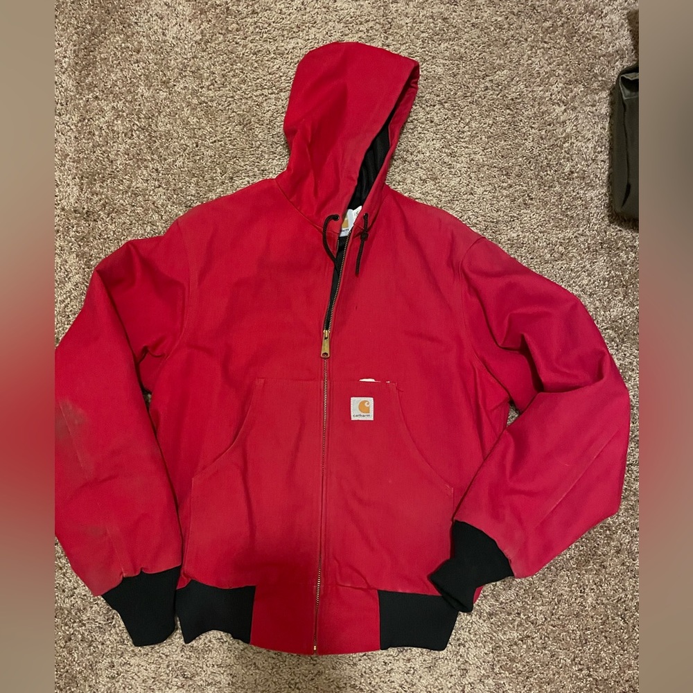 Carhartt - jr. Size M